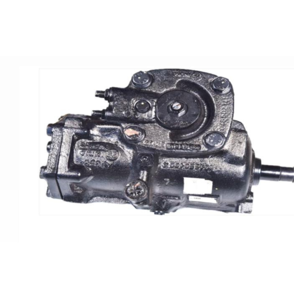 ZF 8046 262 STEERING  GEAR-RH  F8A00712